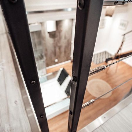 Luxusloft Timeout With Private Spa Ralingen Luaran gambar