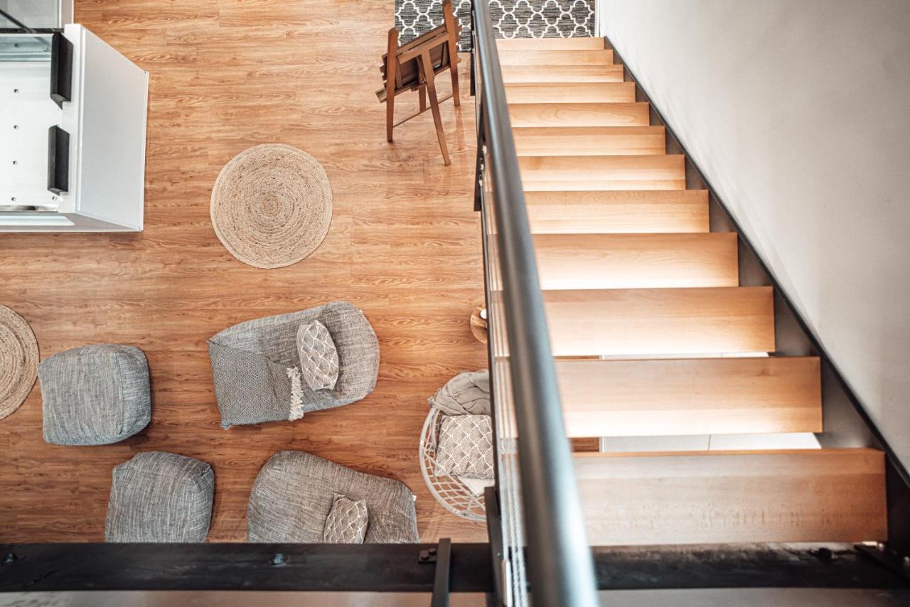 Luxusloft Timeout With Private Spa Ralingen Luaran gambar
